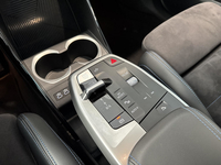 BMW (U11) X1 SDRIVE20I 170 M SPORT