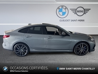 BMW (F44) GRAN COUPE 220I 178 M SPORT DKG7