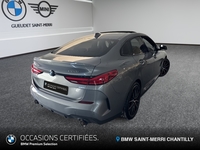 BMW (F44) GRAN COUPE 220I 178 M SPORT DKG7