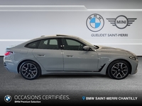 BMW BMW  (G26) 420D GRAN COUPE XDRIVE 190 M SPORT BVA8