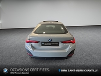 BMW BMW  (G26) 420D GRAN COUPE XDRIVE 190 M SPORT BVA8