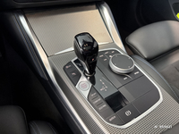BMW BMW  (G26) 420D GRAN COUPE XDRIVE 190 M SPORT BVA8