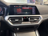 BMW BMW  (G26) 420D GRAN COUPE XDRIVE 190 M SPORT BVA8