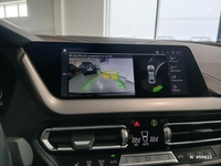 BMW (F44) GRAN COUPE 218D 150 M SPORT DKG7