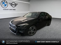 BMW (F44) GRAN COUPE 218D 150 M SPORT DKG7