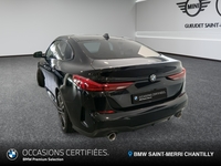 BMW (F44) GRAN COUPE 218D 150 M SPORT DKG7