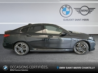 BMW (F44) GRAN COUPE 218D 150 M SPORT DKG7
