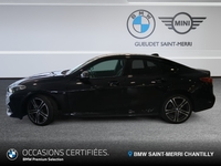 BMW (F44) GRAN COUPE 218D 150 M SPORT DKG7