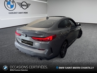 BMW BMW  (F44) GRAN COUPE 218D 150 M SPORT