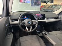 BMW (U11) X1 SDRIVE20I 170 LOUNGE DKG7