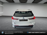BMW (U11) X1 SDRIVE20I 170 LOUNGE DKG7