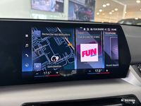 BMW (U11) X1 SDRIVE20I 170 LOUNGE DKG7