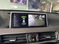 BMW X2 SDRIVE18I 136 CH