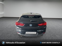 BMW X2 SDRIVE18I 136 CH