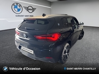 BMW X2 SDRIVE18I 136 CH