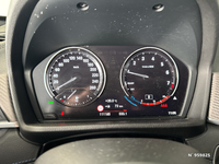 BMW X2 SDRIVE18I 136 CH