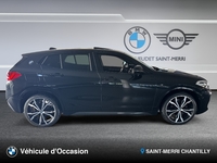 BMW X2 SDRIVE18I 136 CH