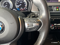 BMW X2 SDRIVE18I 136 CH