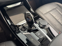 BMW (G01) X3 SDRIVE18D 150 LUXURY BVA8