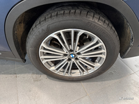 BMW (G01) X3 SDRIVE18D 150 LUXURY BVA8