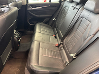 BMW (G01) X3 SDRIVE18D 150 LUXURY BVA8