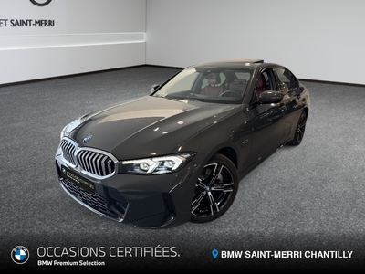 BMW BMW  (G20) 330E 292 M SPORT BVA8