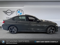 BMW BMW  (G20) 330E 292 M SPORT BVA8