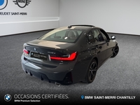 BMW BMW  (G20) 330E 292 M SPORT BVA8