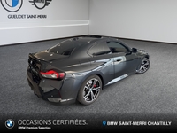 BMW BMW  (G42) COUPE 218I 156 M SPORT