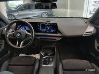 BMW (F70) 120 170 M SPORT DKG7