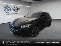 BMW (F70) 120 170 M SPORT DKG7