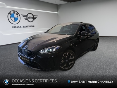 BMW (F70) 120 170 M SPORT DKG7