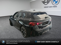 BMW (F70) 120 170 M SPORT DKG7