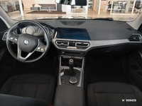 BMW BMW  (G20) 318D 150 LOUNGE