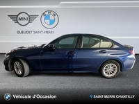 BMW BMW  (G20) 318D 150 LOUNGE