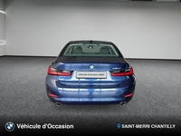 BMW BMW  (G20) 318D 150 LOUNGE