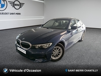 BMW BMW  (G20) 318D 150 LOUNGE