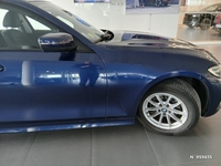 BMW BMW  (G20) 318D 150 LOUNGE
