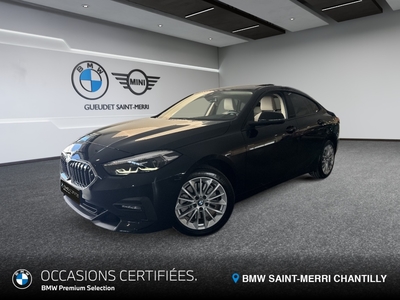 BMW BMW  (F44) GRAN COUPE 220I 178 DKG7