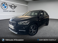 BMW BMW  (F48) X1 SDRIVE 18I 136 XLINE DKG7