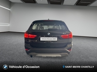 BMW BMW  (F48) X1 SDRIVE 18I 136 XLINE DKG7
