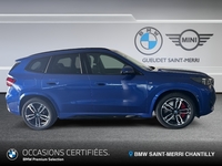 BMW (U11) X1 XDRIVE25E 245 M SPORT DKG7