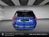 BMW (U11) X1 XDRIVE25E 245 M SPORT DKG7