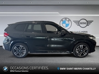 BMW (U11) X1 SDRIVE18D 150 MSPORT DKG7