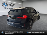 BMW (U11) X1 SDRIVE18D 150 MSPORT DKG7