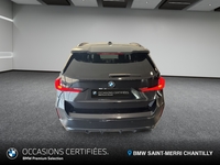 BMW (U11) X1 SDRIVE18D 150 MSPORT DKG7
