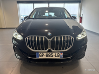 BMW Active Tourer 218i 136 ch DKG7 Luxury