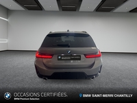 BMW (G21) (2) TOURING 320D XDRIVE 190 M SPORT BVA8