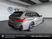 BMW (G21) (2) TOURING 320D XDRIVE 190 M SPORT BVA8