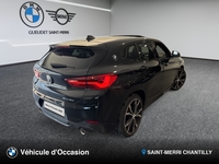 BMW (F39) X2 SDRIVE 18D 150 M SPORT DKG7